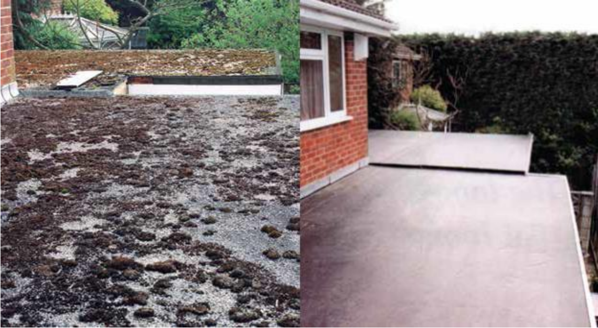 EPDM Flat Roofing - Windows | Doors | Conservatories | Roofline Is My Roof Strong Enough To Walk On