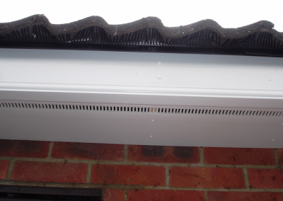 Gutter Fascia Soffit Roofline