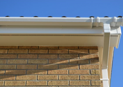 Gutter Fascia Soffit Roofline