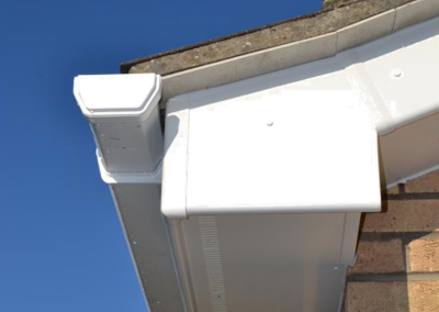 Gutter Fascia Soffit Roofline