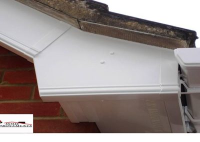 Gutter Fascia Soffit Roofline