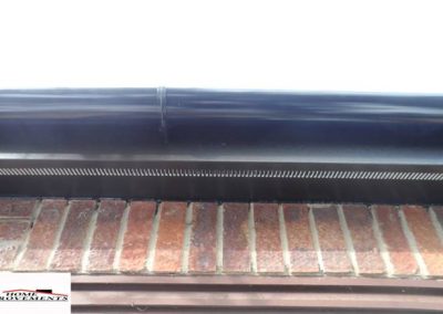 Gutter Fascia Soffit Roofline